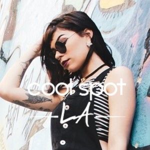 Meet your Posher, Cool spot